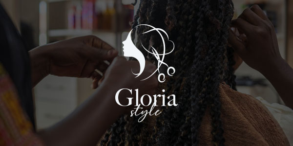 image portfolio gloria style