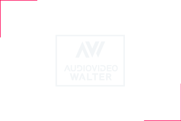 esempio di logo design per un'azienda che si occupa della vendita di telefonia e piccoli e grandi elettrodomestici