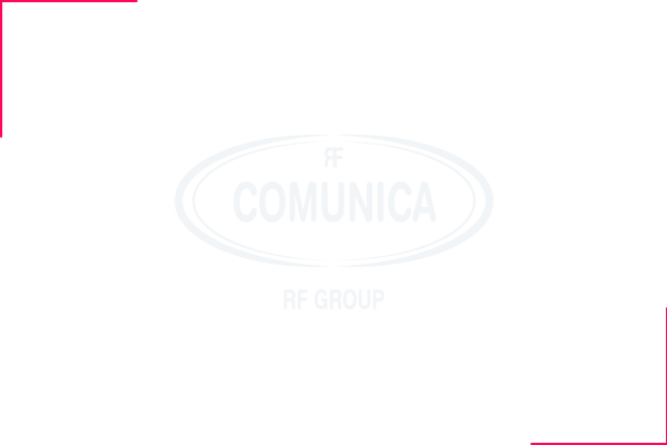 esempio di logo design per una ditta che si occupa di progettazione e installazione software mes per industrie